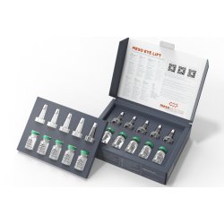 MESO EYE LIFT (10 x 5 ml)