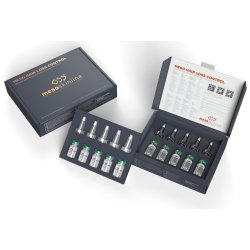 MESO HAIR LOSS CONTROL (10 x 5 mL)