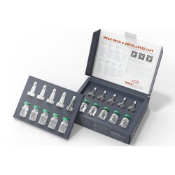 MESO NECK &amp; DCOLLETE LIFT (10 x 5 ml)