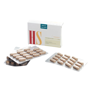 Hair Supplement - Anti DHT 