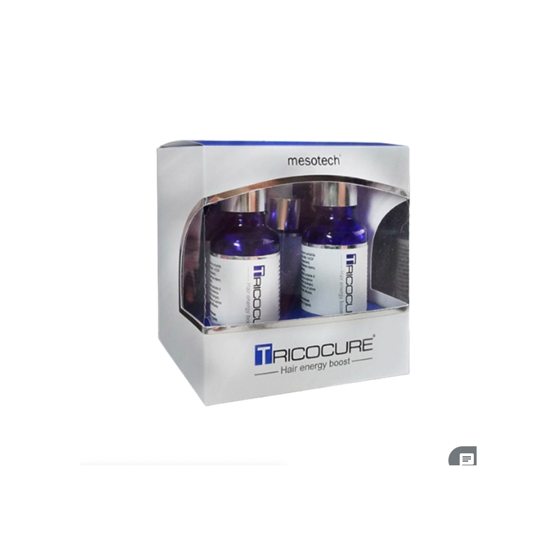 Tricocure serum