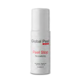 Global Peel Stop