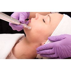 MESO CHEEK LIFT (10 x 5 ml)