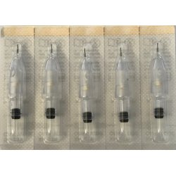 MESO MICRONEEDLING MODULE (Package with 10 Modules for mesoskinline Handpiece)