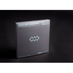 MESO ANTI-AGE MASK (10 Masks)