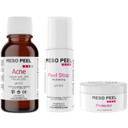 MESO PEEL ACNE