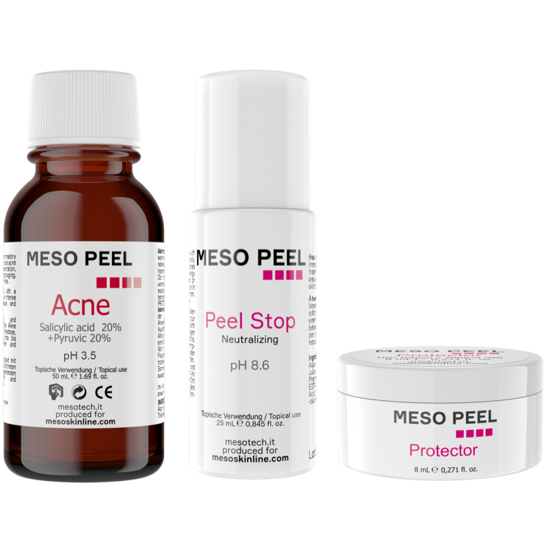 MESO PEEL ACNE