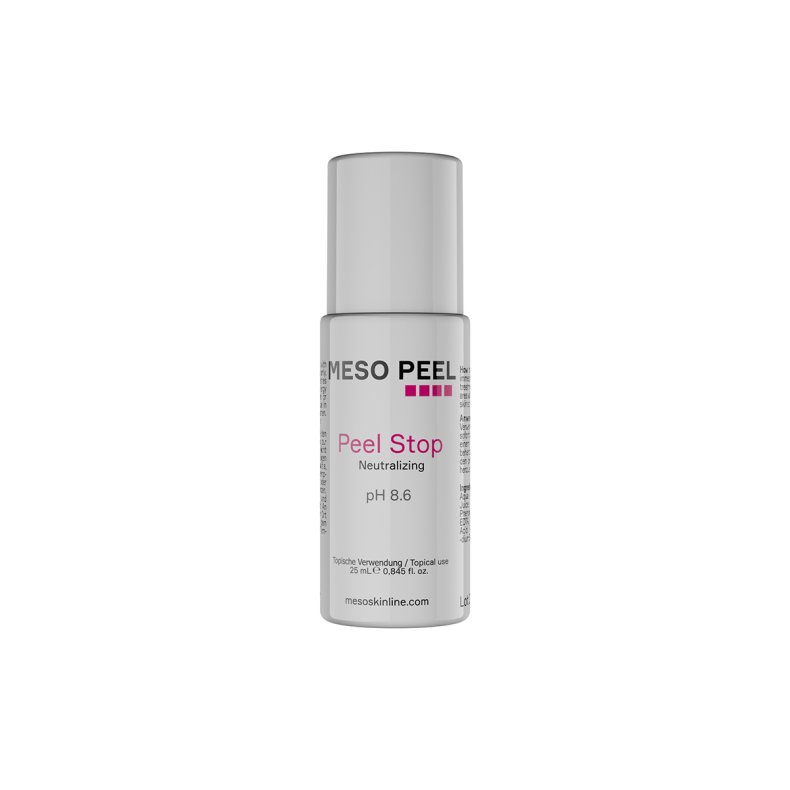 MESO PEEL STOP