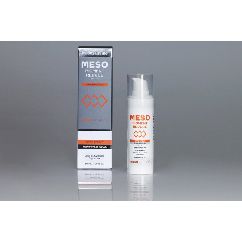 MESO PIGMENT REDUCE (30 ml)