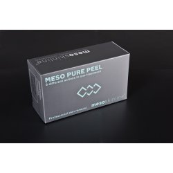 MESO PURE PEEL (24 per box)