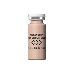MESO SKIN PERFECTOR (LIGHT 5 x 6 ml)