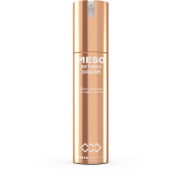 MESO RETINOL DREAM (16 bottles in luxury sales display)