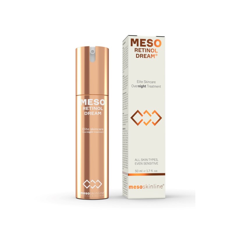 MESO RETINOL DREAM