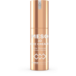MESO 3D EYE CREAM (16 bottles incl. Luxury Display)