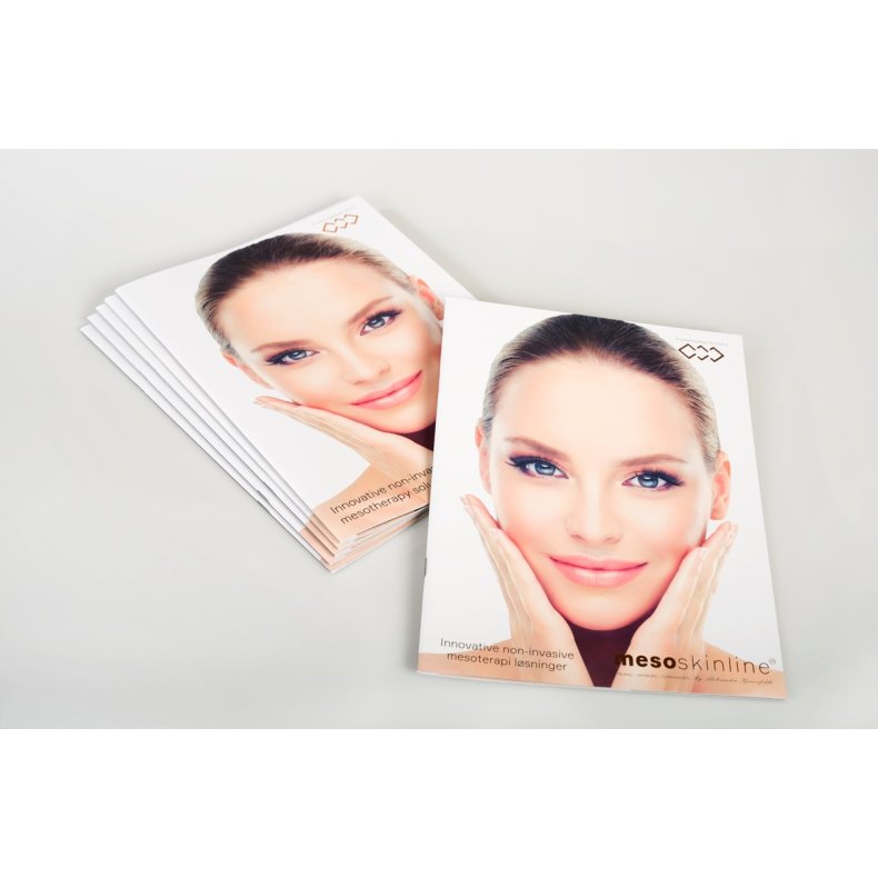 Product Catalog (2021)