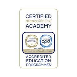 CPD Certificate