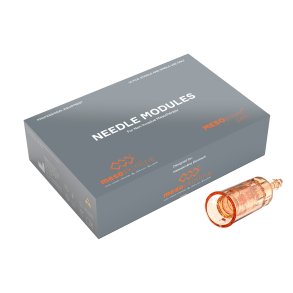 24-Point Nontraumatic Module (Pack of 10 modules for MESOpower pen)