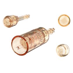 MESO 3-Point Nano Module (Pack of 10 modules for MESOpower pen)