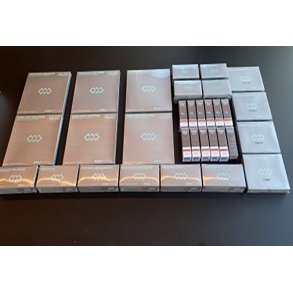 PROFI KIT II for 80 treatments (Without machine and needles)