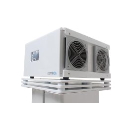 CombO3 room disinfection machine (Bacteria killing, disinfecting, air purifying, oxygen supply)