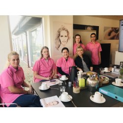 Certified BB Glow Course