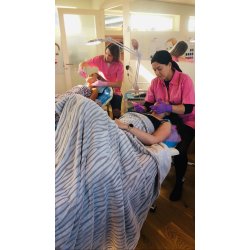 Certified BB Glow Course