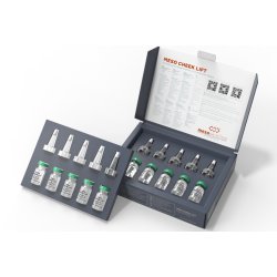 MESO CHEEK LIFT (10 x 5 ml)