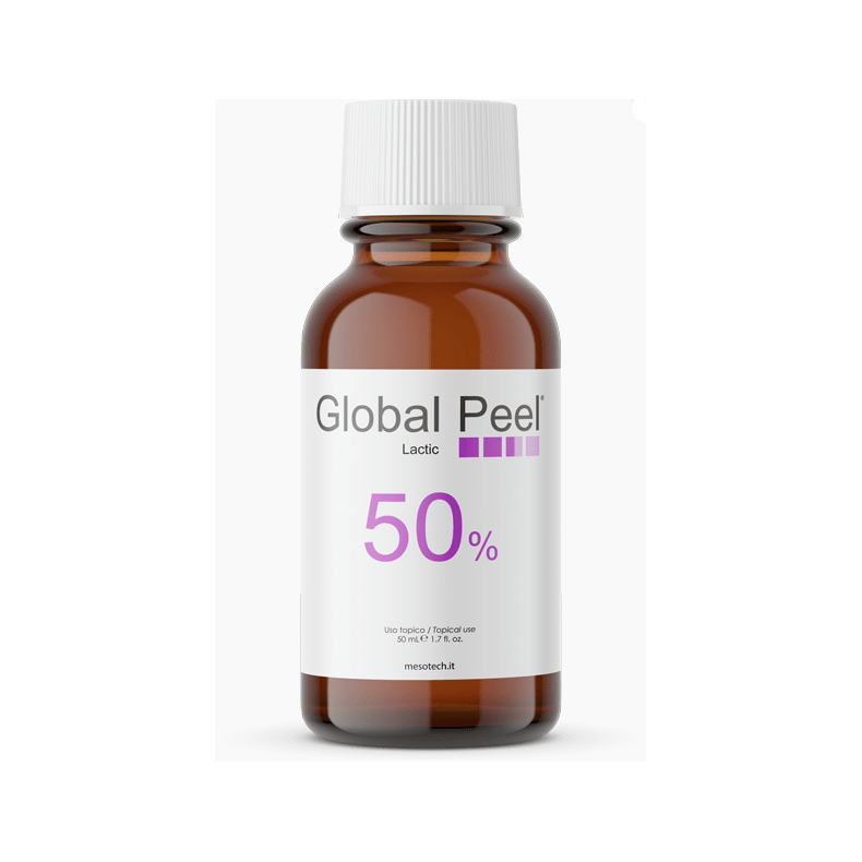 Global Peel Lactic