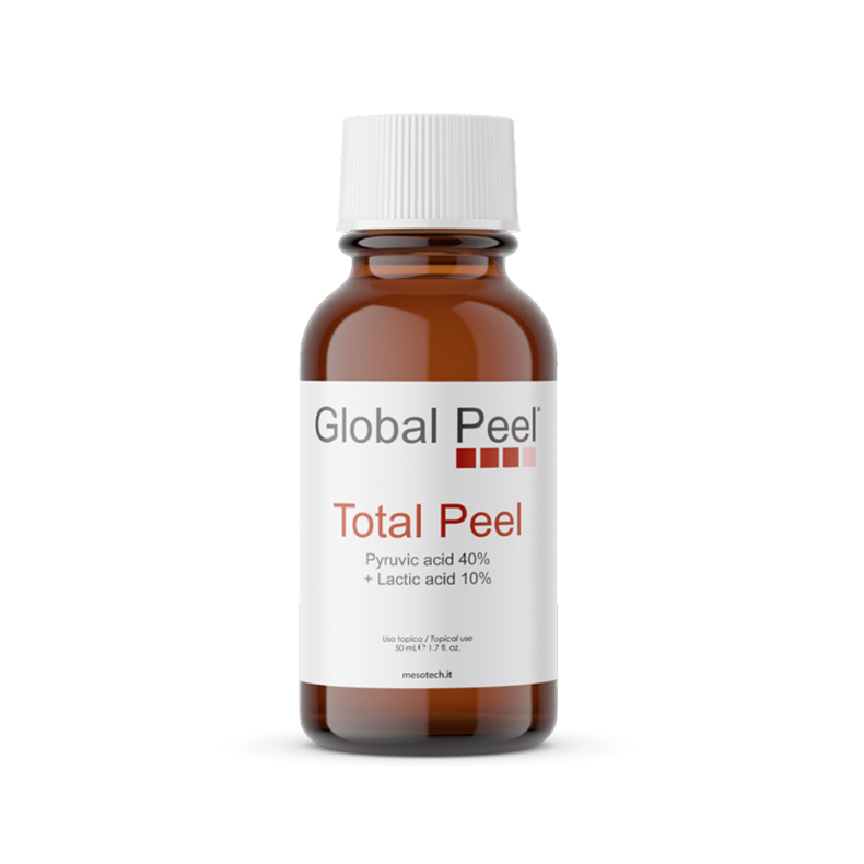 Global Peel Total Peel