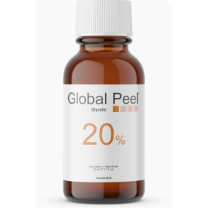 Global Peel Glycolic 