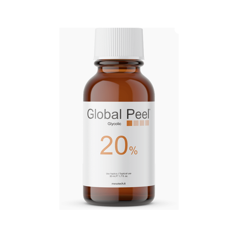 Global Peel Glycolic 