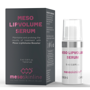 MESO LIPVOLUME SERUM