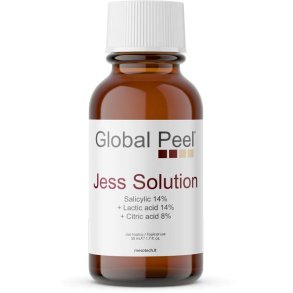 JESS SOLUTION