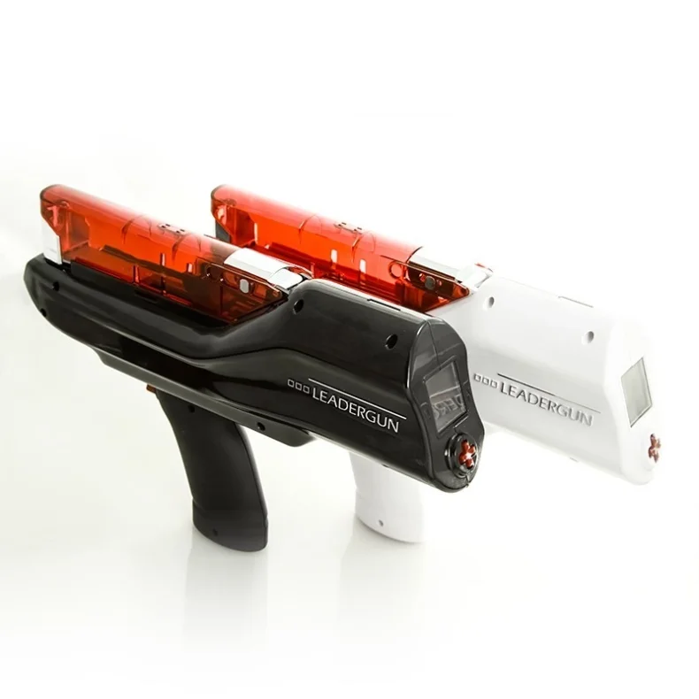 LEADERGUN - MESOTHERAPY INJECTOR