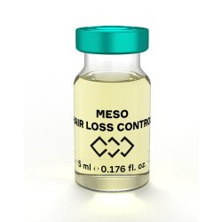 MESO HAIR GROWTH CONCEPT (Product package)