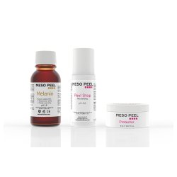 MESO PEEL MELANIN