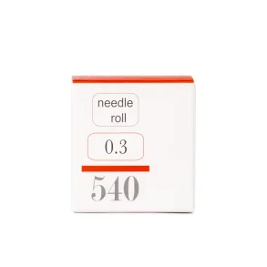 NEEDLE ROLLER 540 NEEDLE HEADS