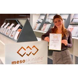 Certified Mesotherapy course - Non-Invasive - Online course