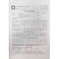 24-Point Nontraumatic Module (Pack of 10 modules for MESOpower pen)