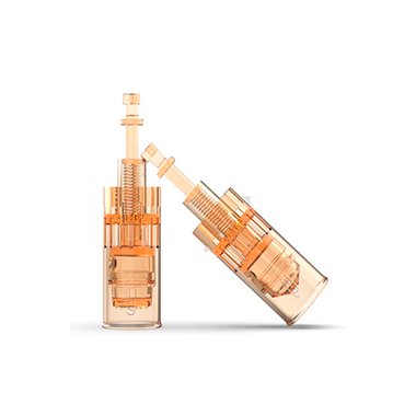 Needle modules for MESOpower pen