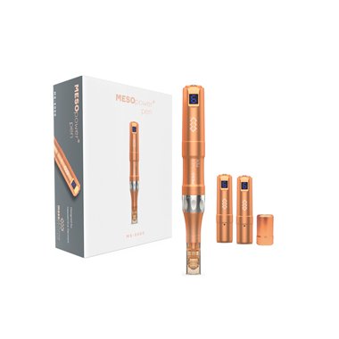 Machines and handpieces